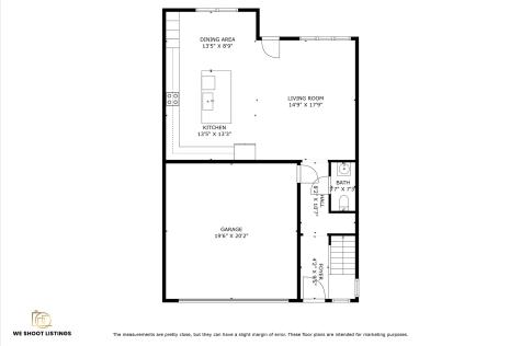 8818 Hollywood Garden Lane Houston TX 77080