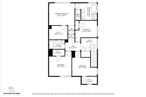 8818 Hollywood Garden Lane Houston TX 77080