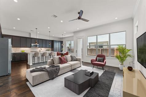 8818 Hollywood Garden Lane Houston TX 77080
