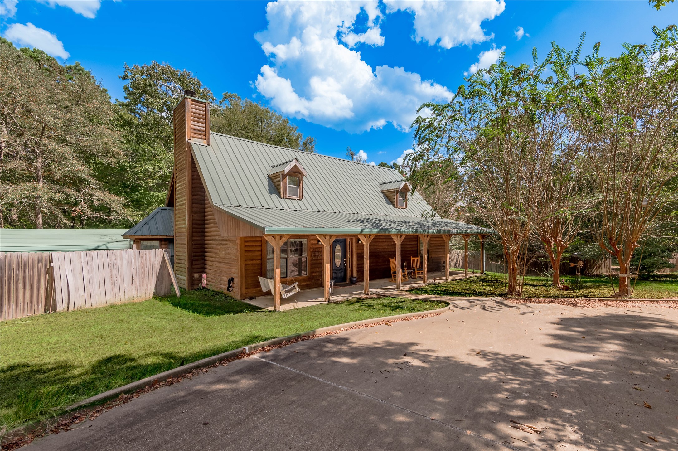 138 Harborview Drive Nacogdoches TX 75964