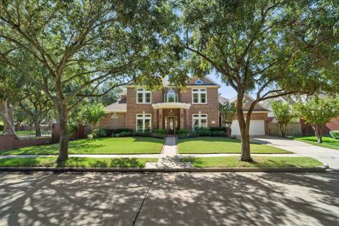 4003 Colony Oaks Drive Sugar Land TX 77479