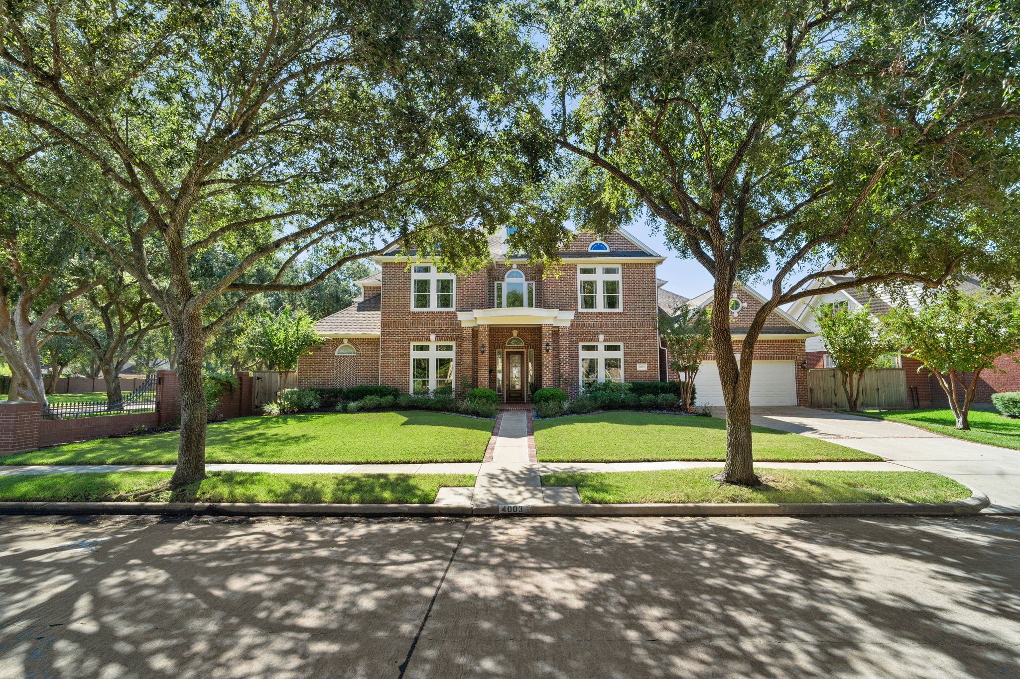 4003 Colony Oaks Drive Sugar Land TX 77479