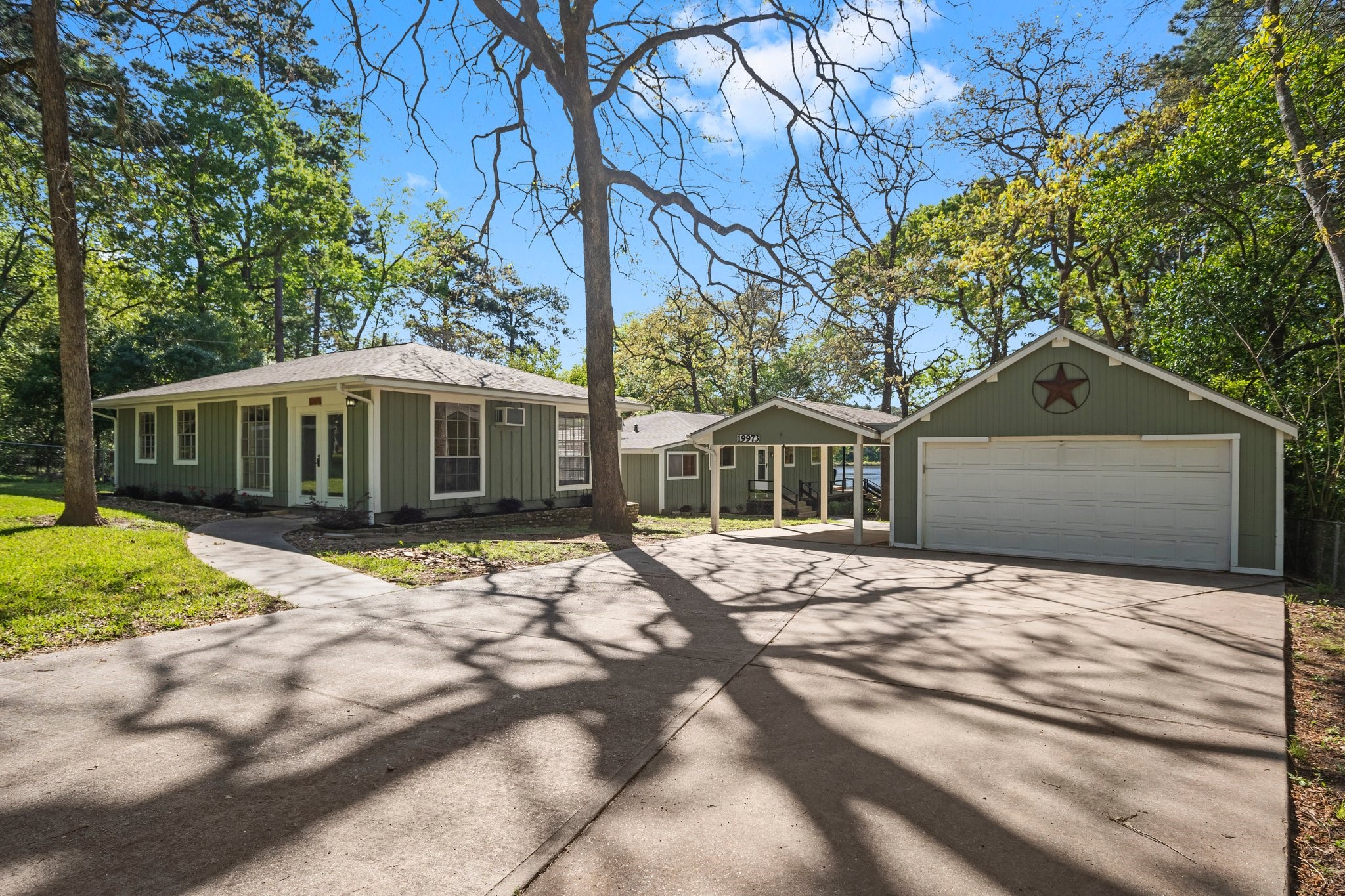 19973 N Shore Drive Montgomery TX 77356