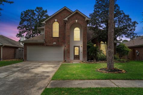 13939 Fairwood Springs Drive Cypress TX 77429