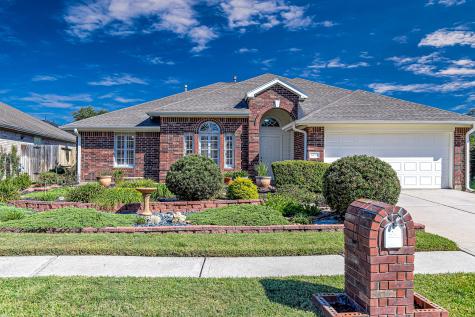 6423 Hunterstone Court Houston TX 77084
