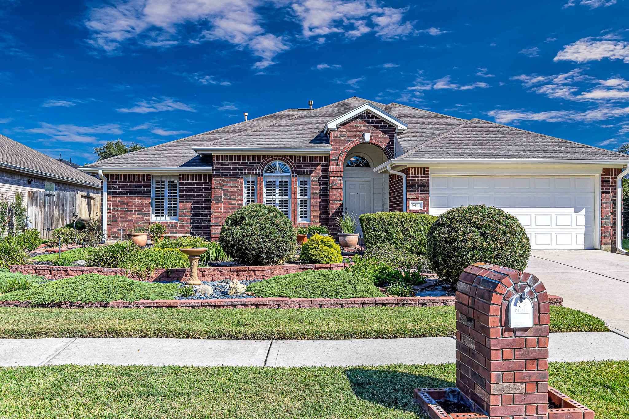 6423 Hunterstone Court Houston TX 77084