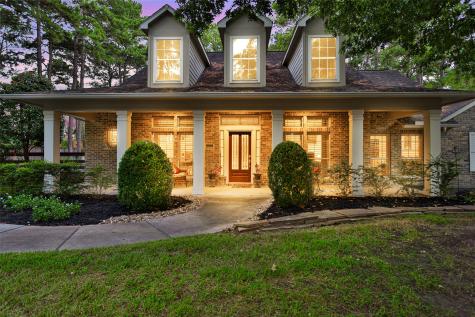 17319 E Blooming Rose Court Cypress TX 77429