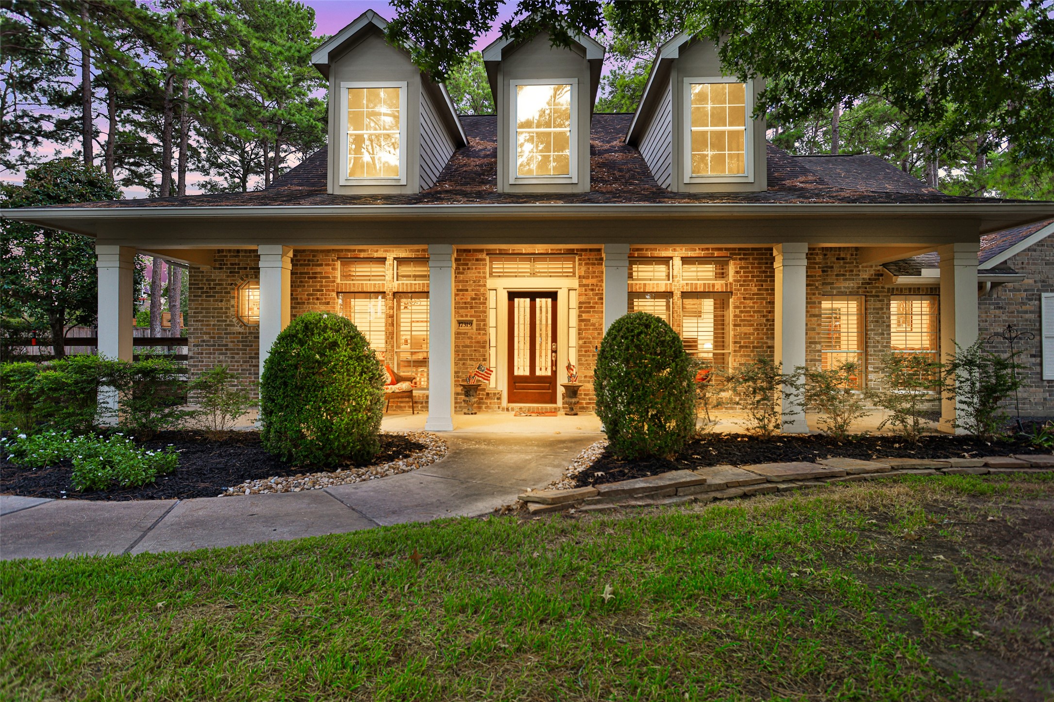 17319 E Blooming Rose Court Cypress TX 77429