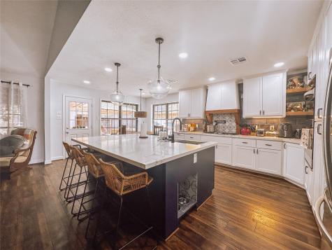 15818 Mesa Gardens Drive Houston TX 77095