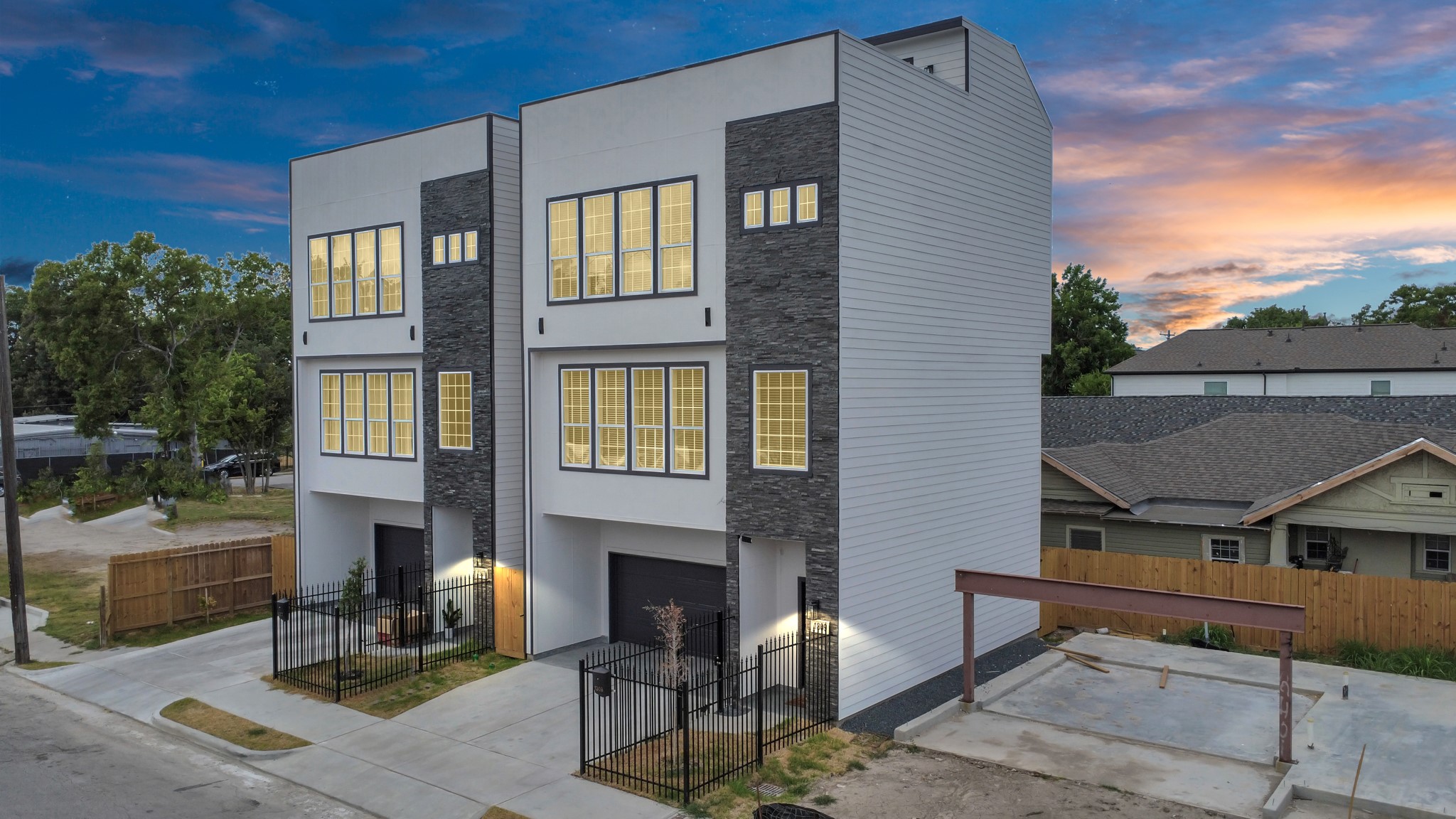 1309 Quitman Street Houston TX 77009