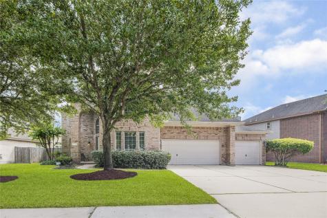 14506 Quiet Summer Lane Houston TX 77044