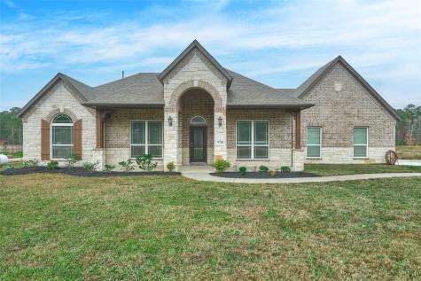 9741 Waller Street Conroe TX 77303