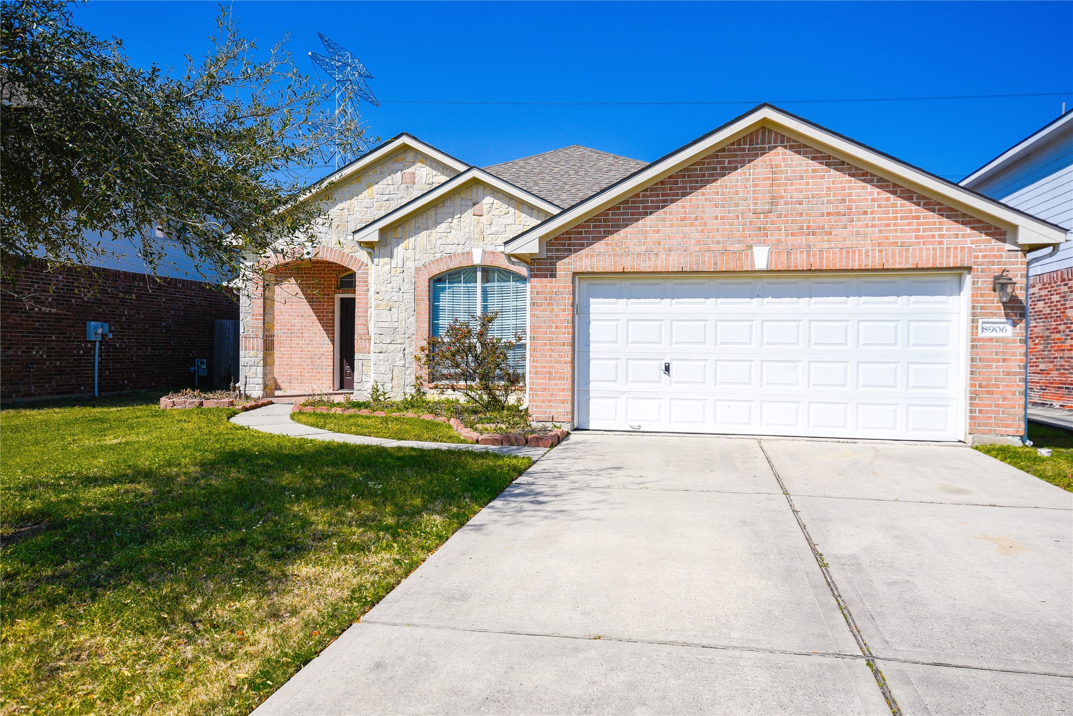 8906 Heron Nest Drive Houston TX 77064
