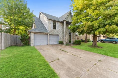 2712 Shauntel Street Pearland TX 77581