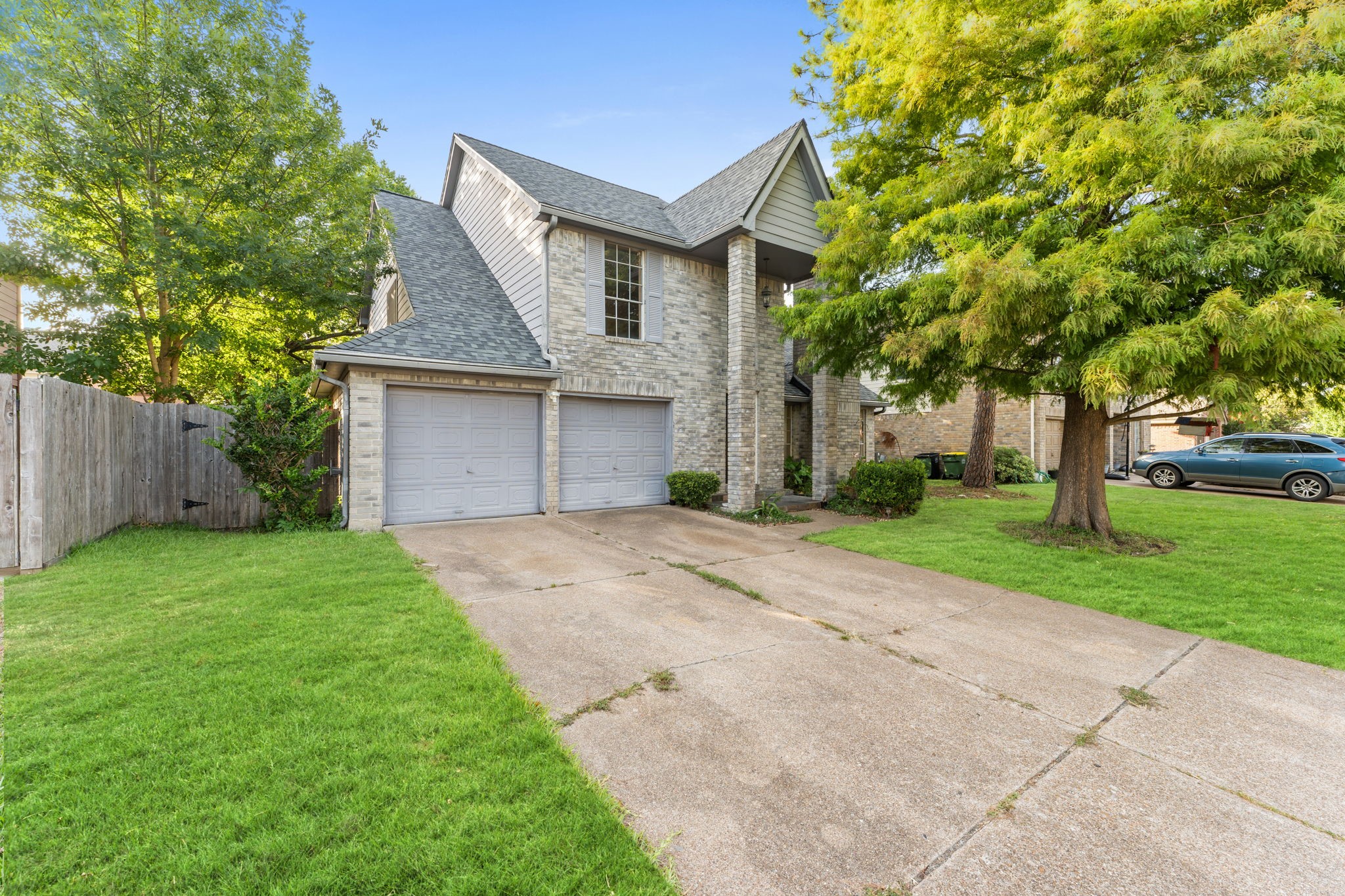 2712 Shauntel Street Pearland TX 77581