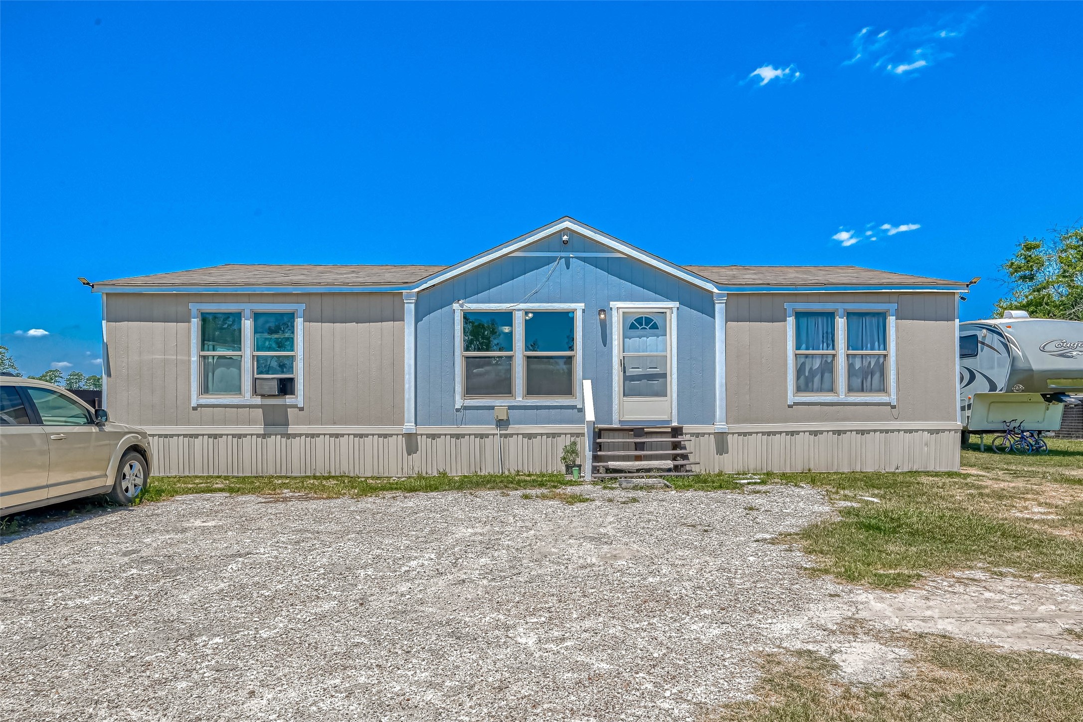 1035 Road 5210 Cleveland TX 77327