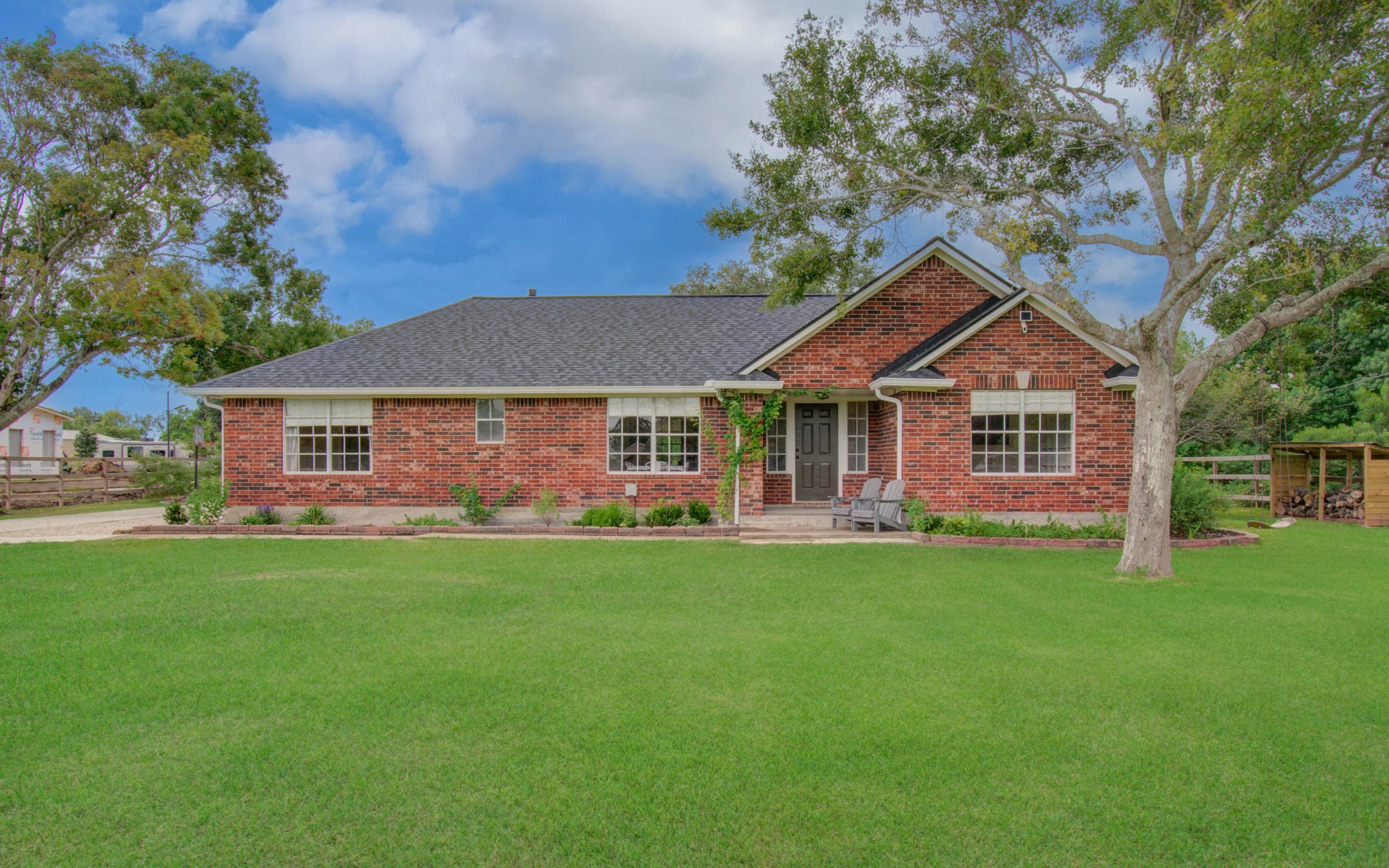 11726 Country Side Drive Rosharon TX 77583
