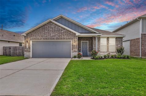 24810 Crimson Pine Drive Huffman TX 77336