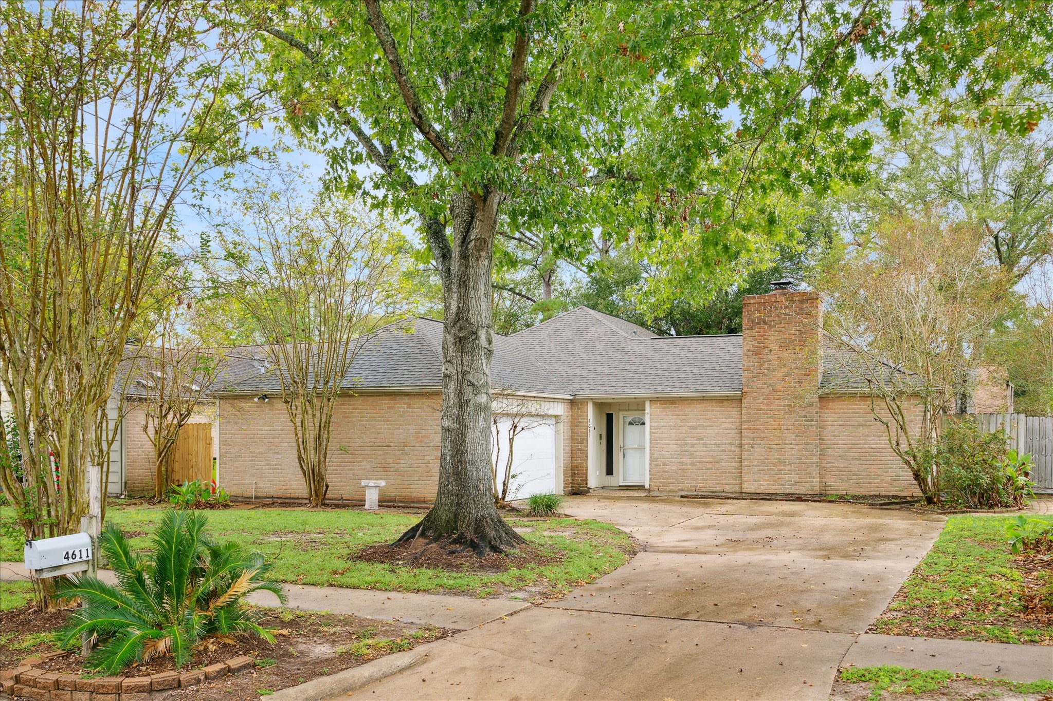 4611 Sylvan Glen Drive Houston TX 77084