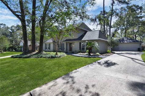 2234 Tangle Lake Drive Kingwood TX 77339