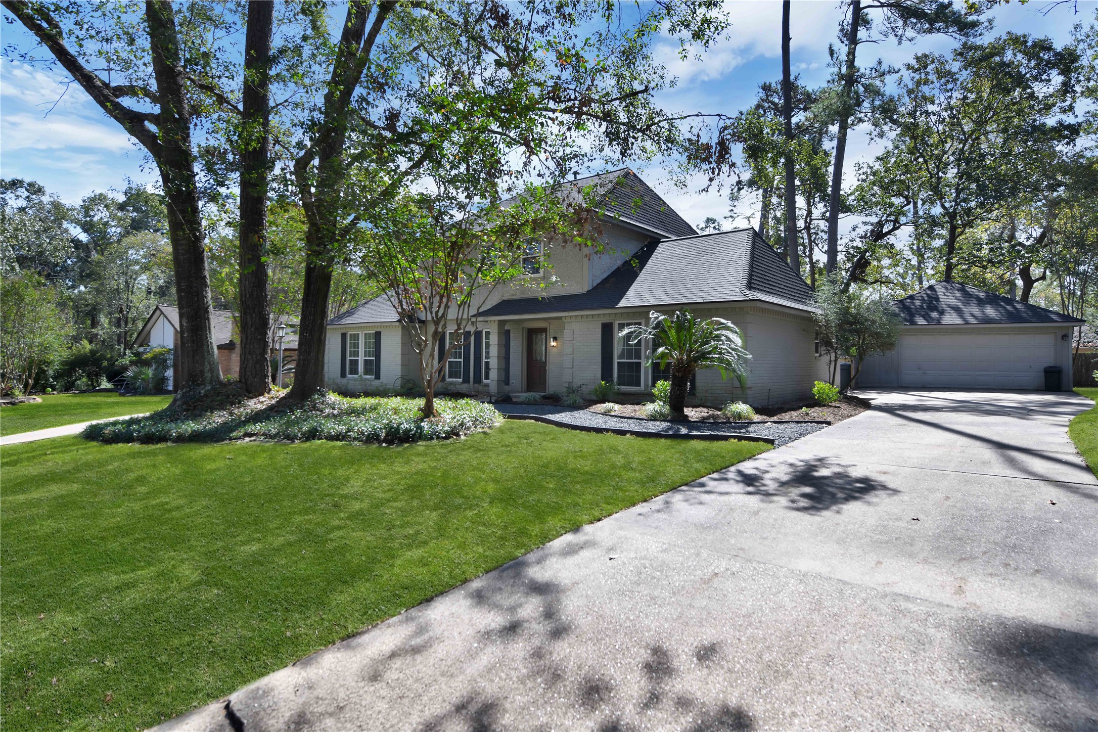 2234 Tangle Lake Drive Kingwood TX 77339