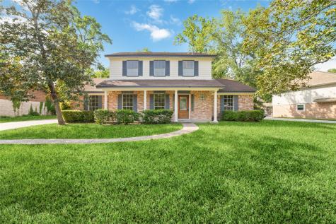 549 Roanoke Drive Conroe TX 77302