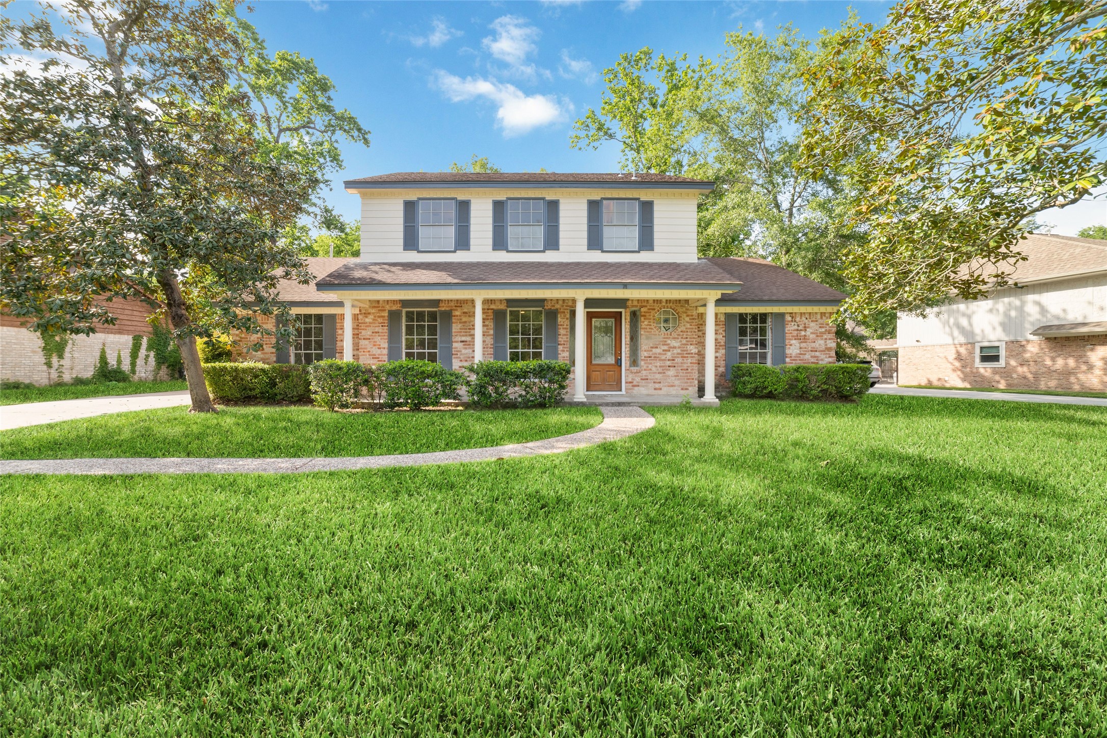549 Roanoke Drive Conroe TX 77302