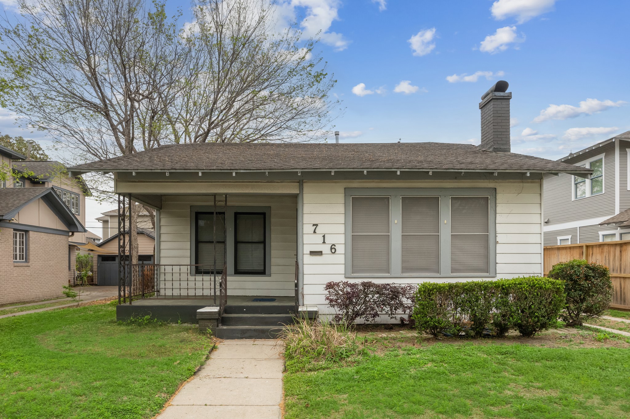 716 W Cottage Street Houston TX 77009