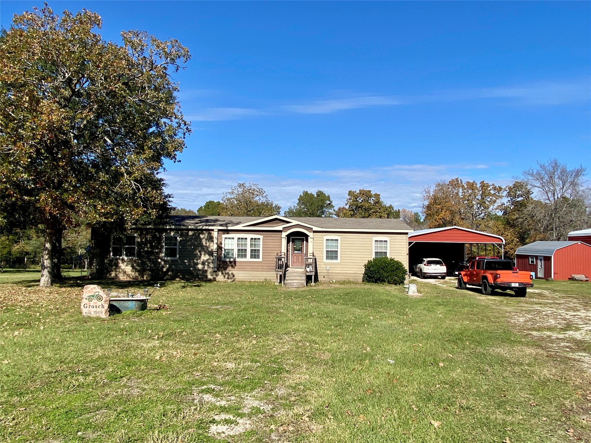 79 Woodland Drive Huntsville TX 77320