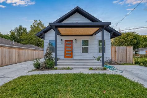 3820 Tuam Street Houston TX 77004