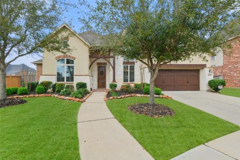 27822 Desert Manor Lane Katy TX 77494