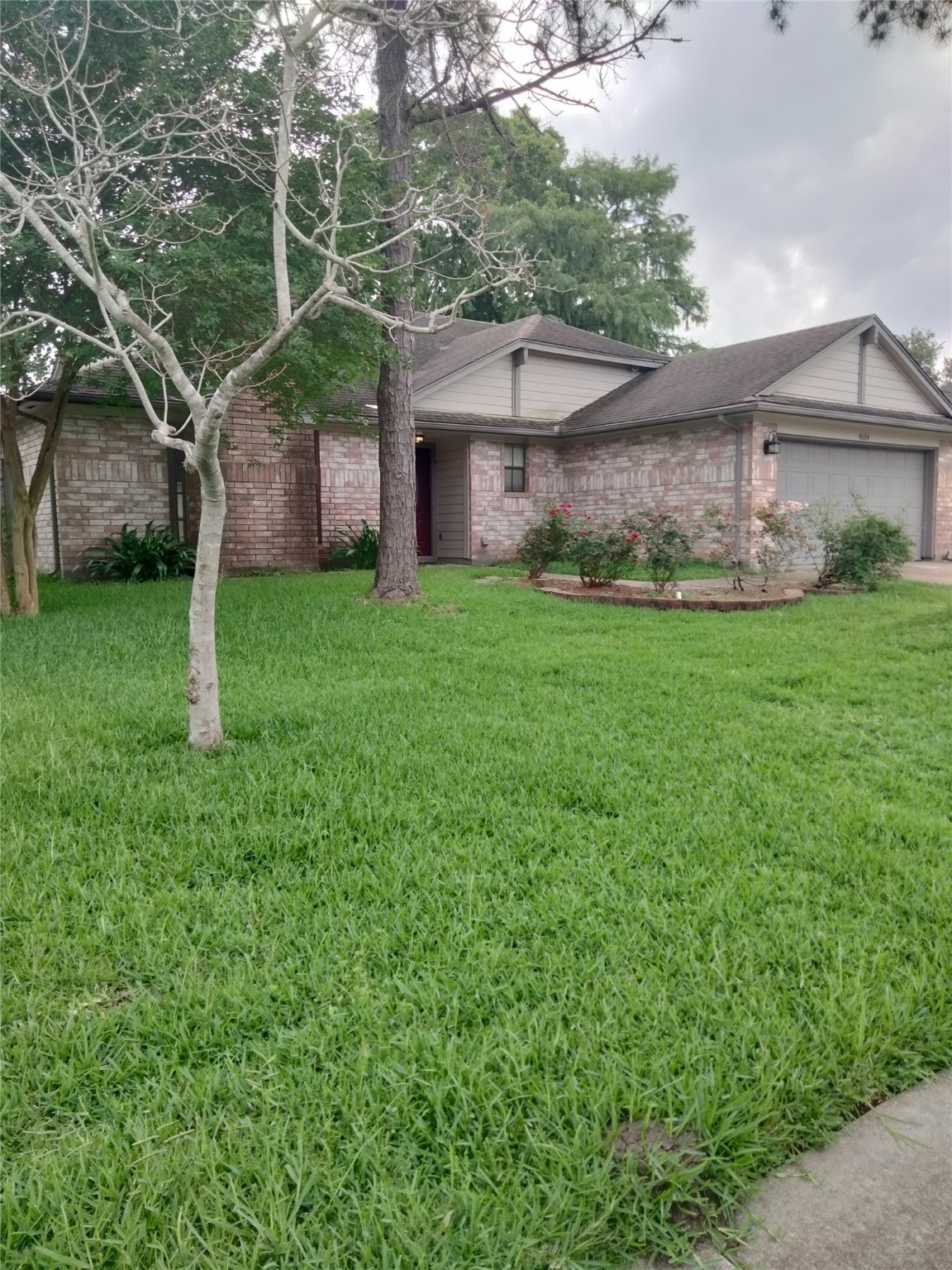 4614 Pecan Grove Drive Pearland TX 77584
