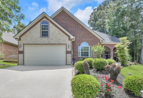 13513 Northshore Drive Montgomery TX 77356