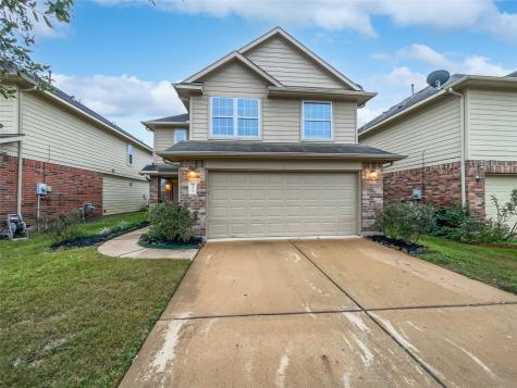 2215 Tandy Park Way Houston TX 77047
