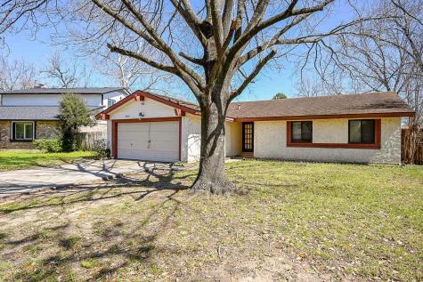 8502 Rivercross Road Houston TX 77064