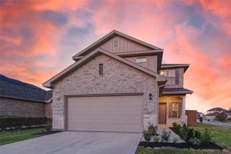 426 Aurora Creek Lane Katy TX 77493