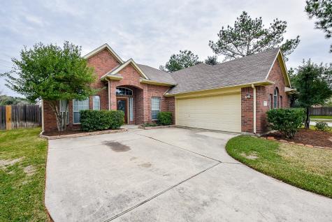 12202 Camden Meadow Drive Tomball TX 77375