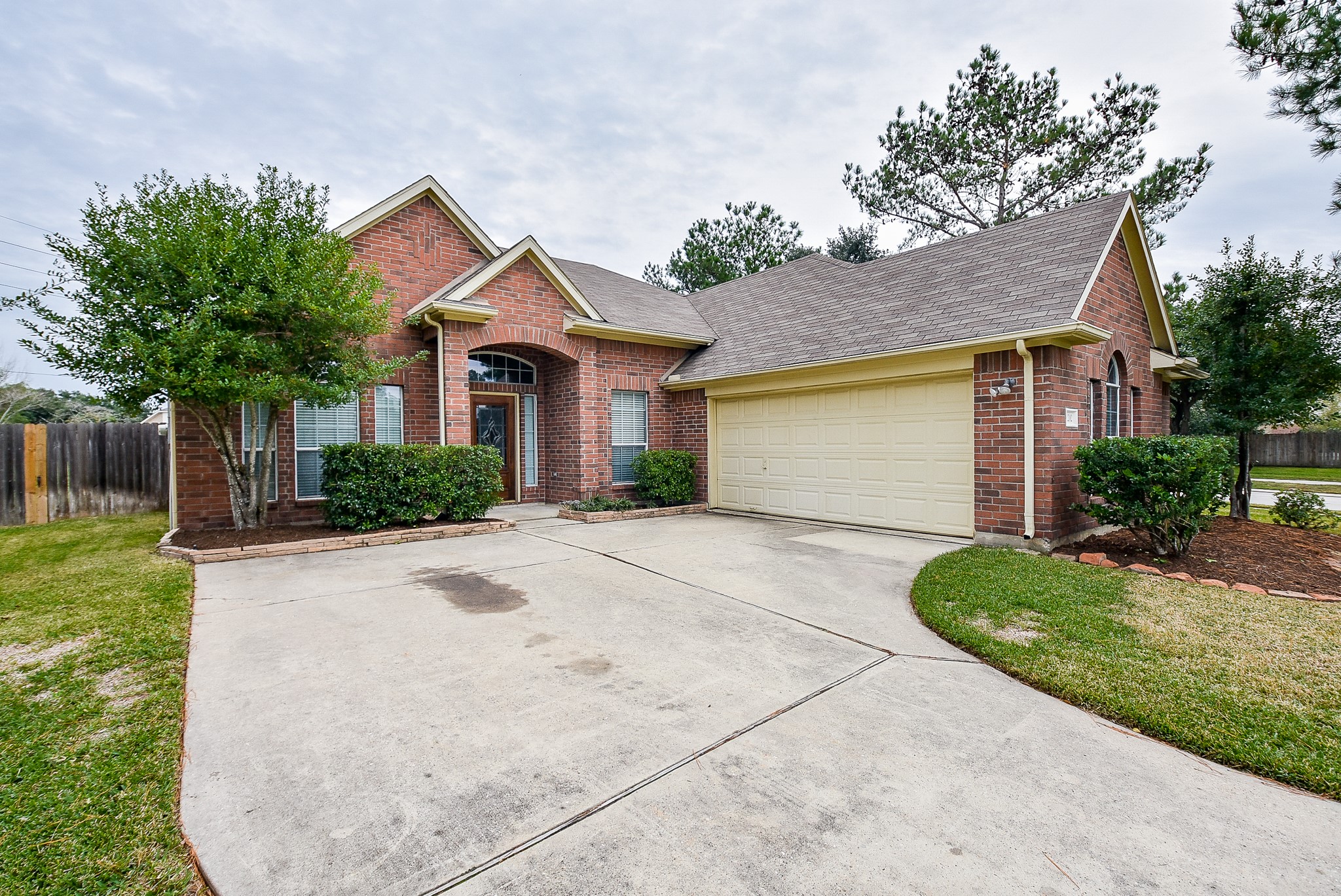 12202 Camden Meadow Drive Tomball TX 77375