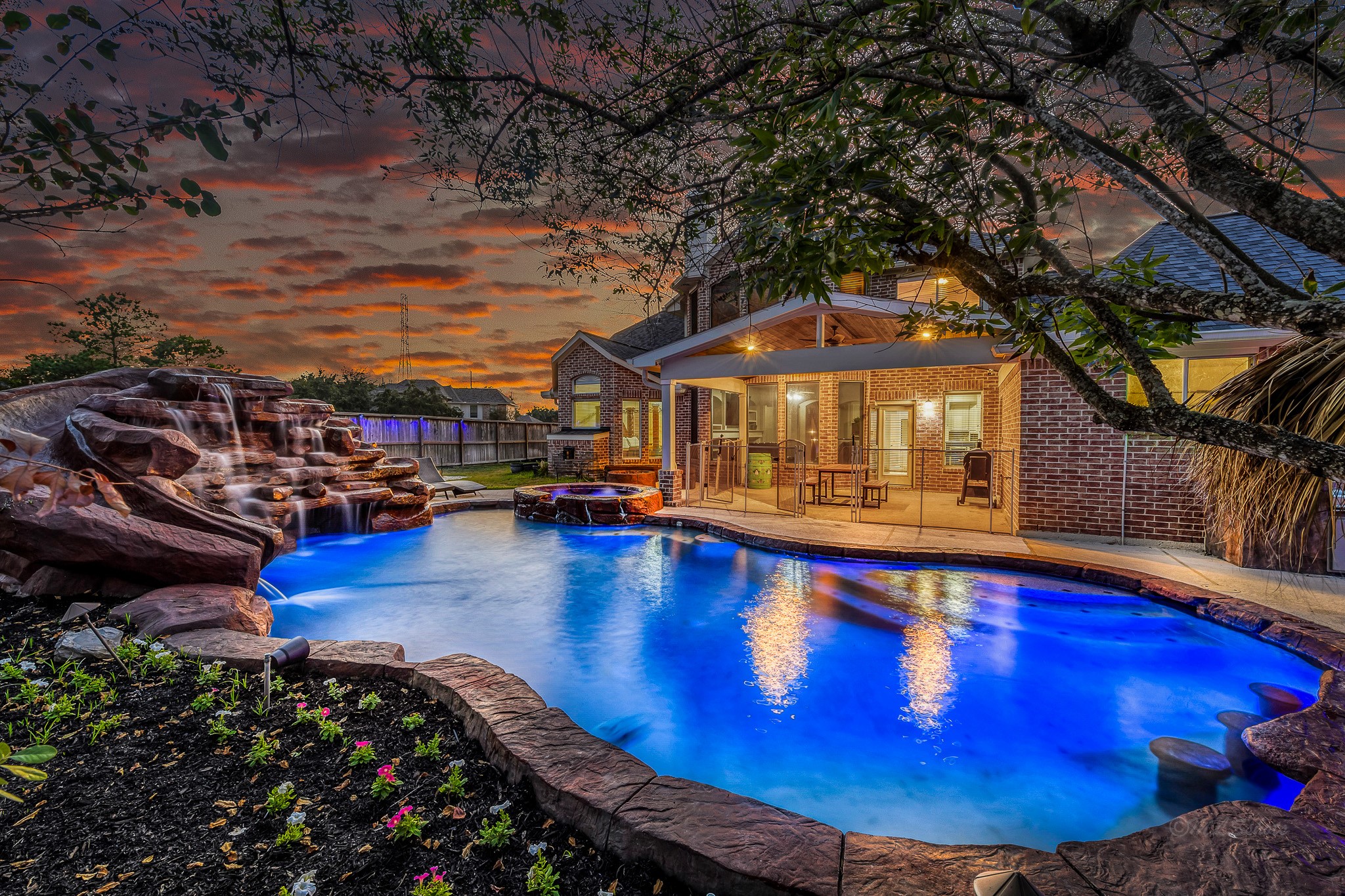 1207 Wildwood Lane Katy TX 77494