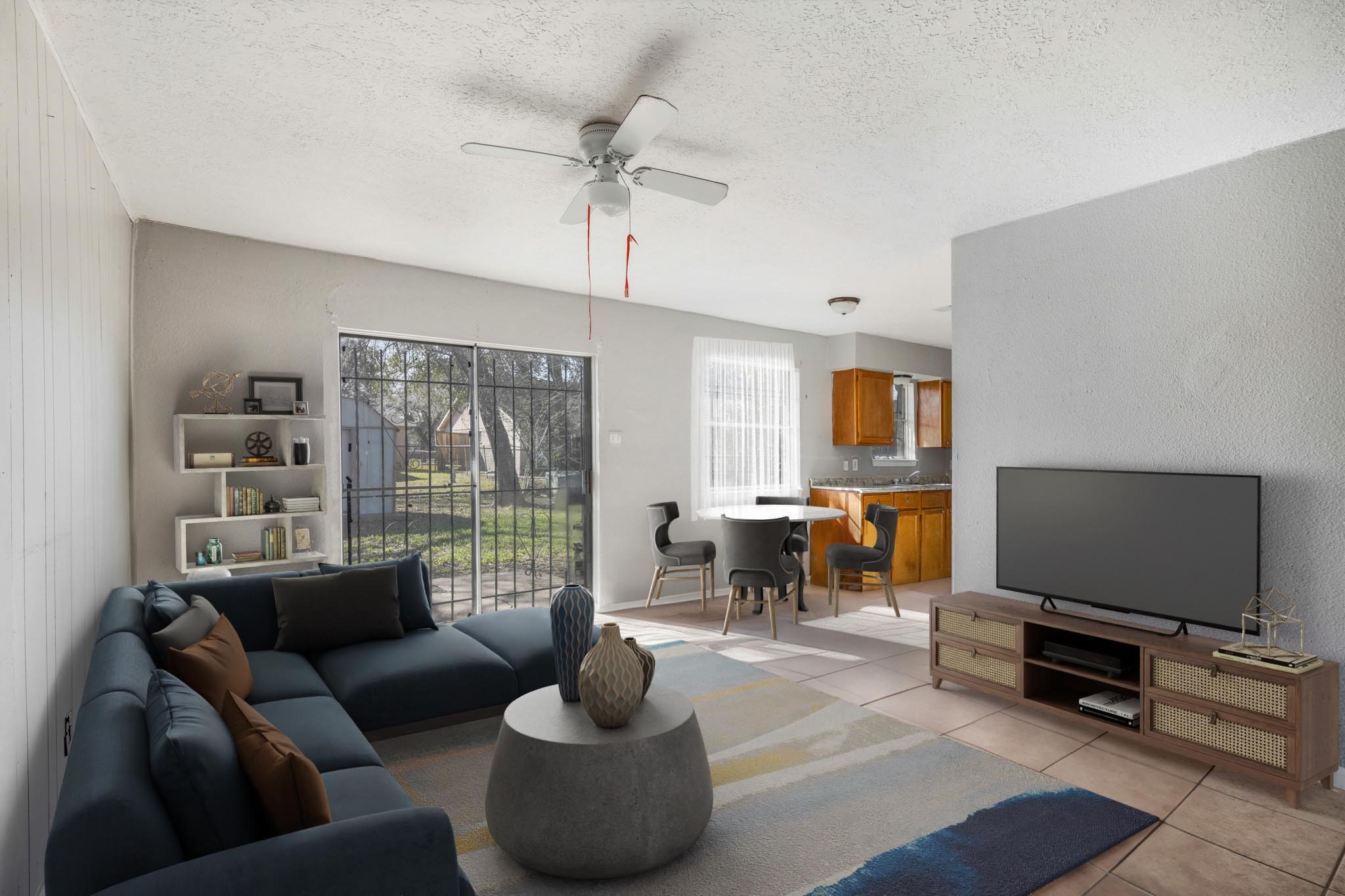 3115 Trail Lake Drive Houston TX 77045
