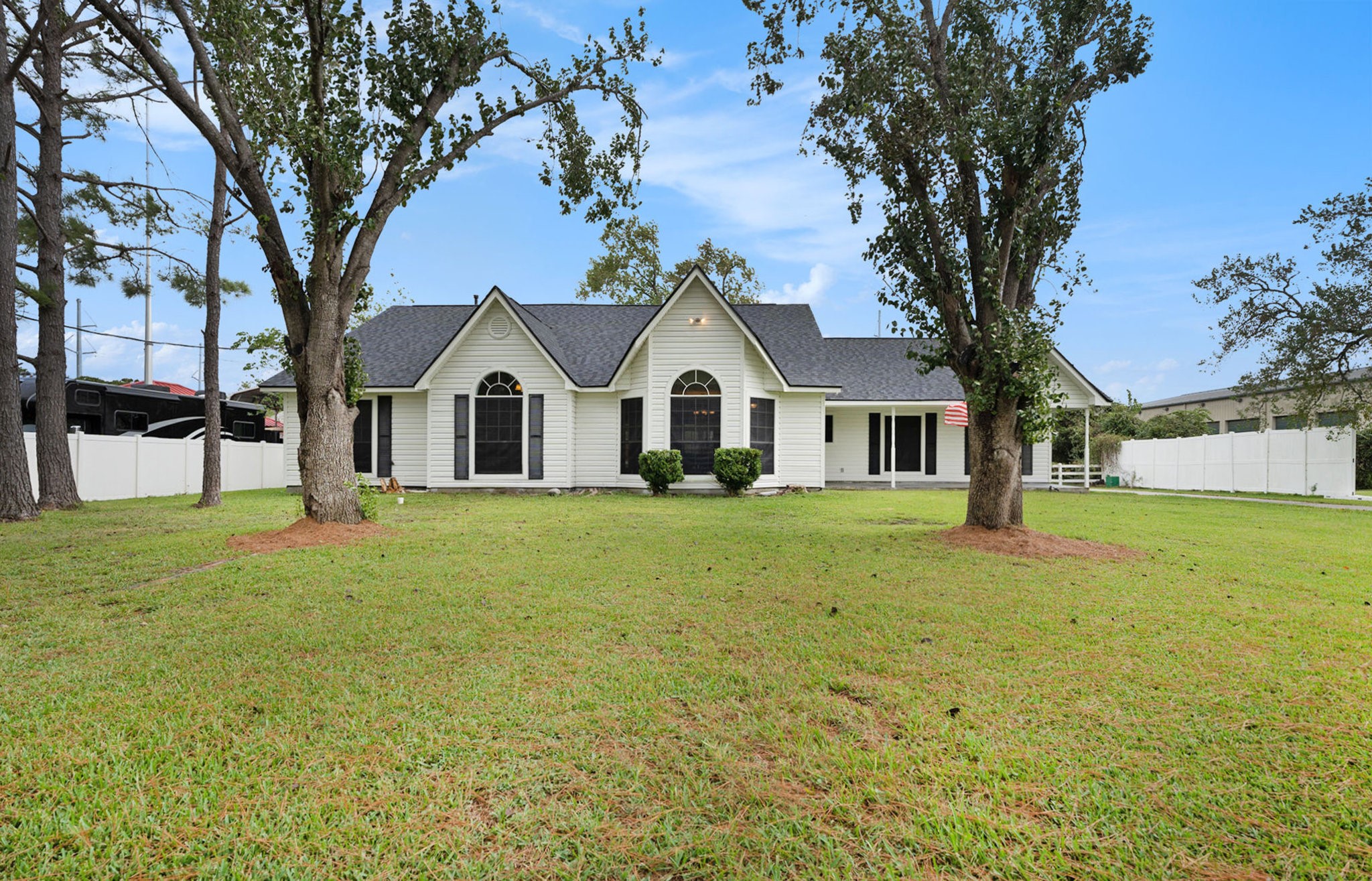 1471 Dickinson Avenue League City TX 77573