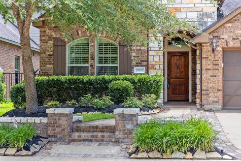 19547 Mills Glen Drive Cypress TX 77433
