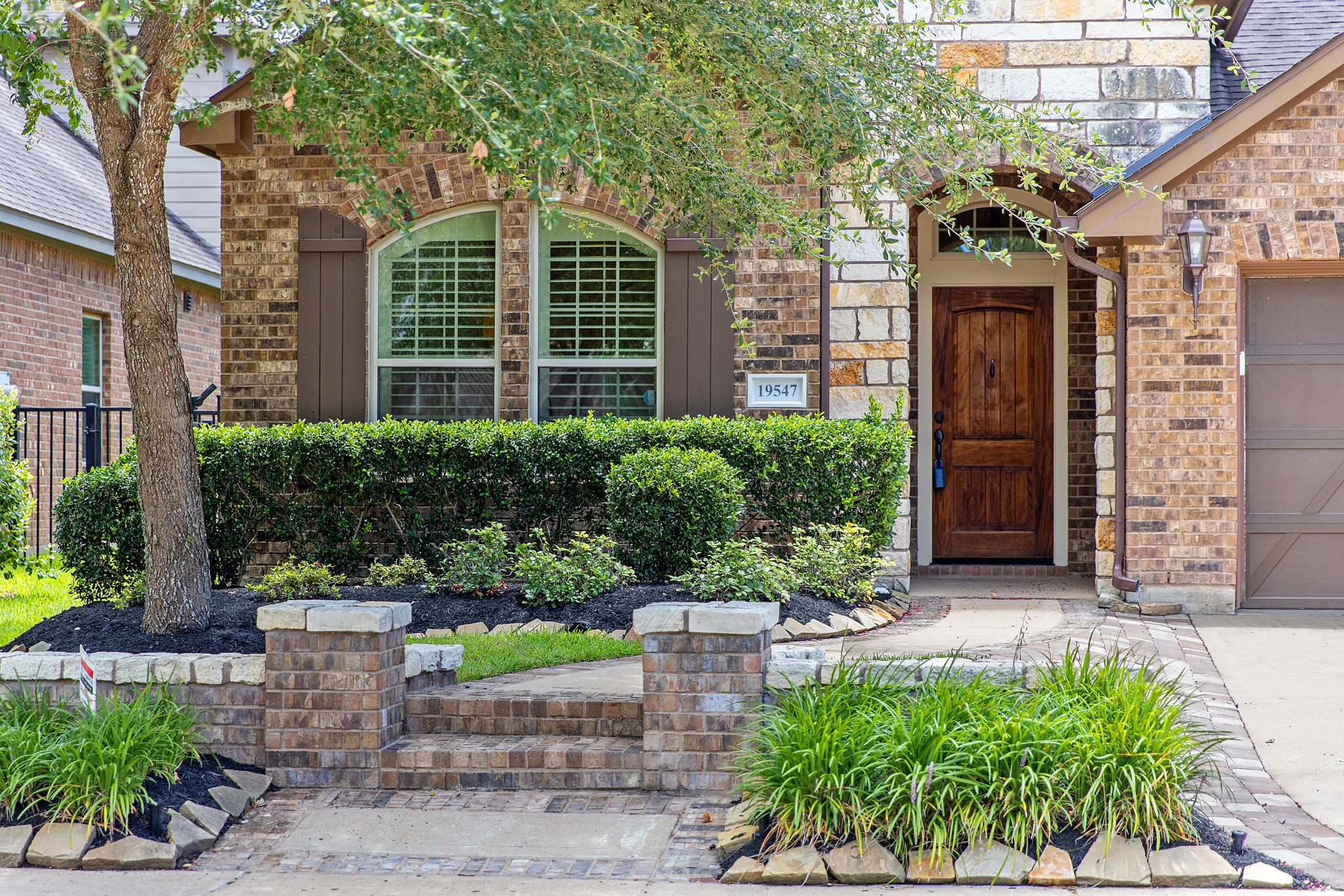 19547 Mills Glen Drive Cypress TX 77433