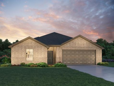 10307 Waterwall Lane Texas City TX 77591