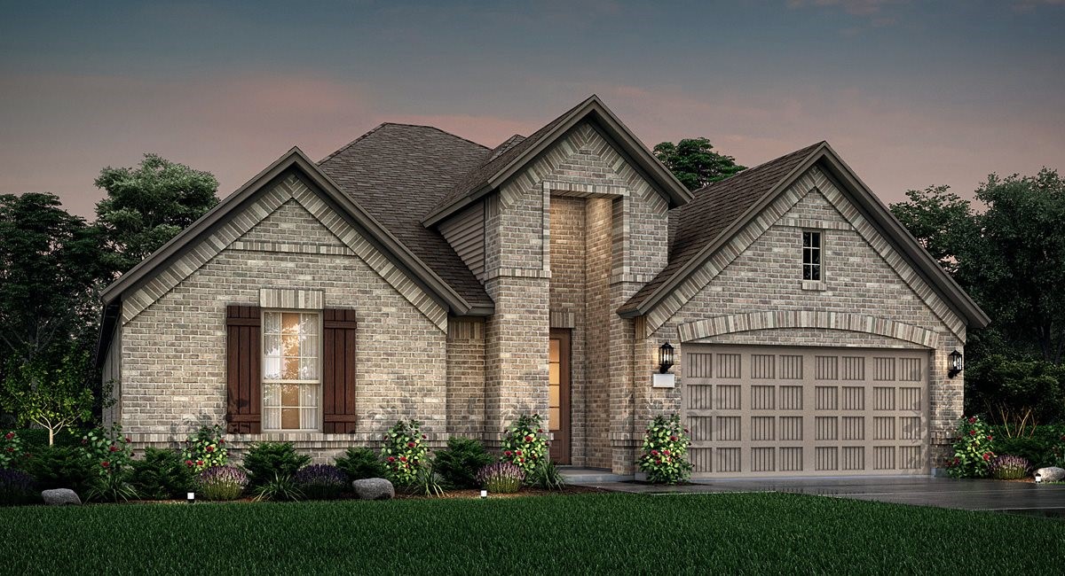 23530 Terreti Brook Drive New Caney TX 77357