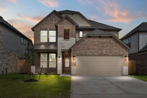 6323 Leaning Cypress Trail Humble TX 77338