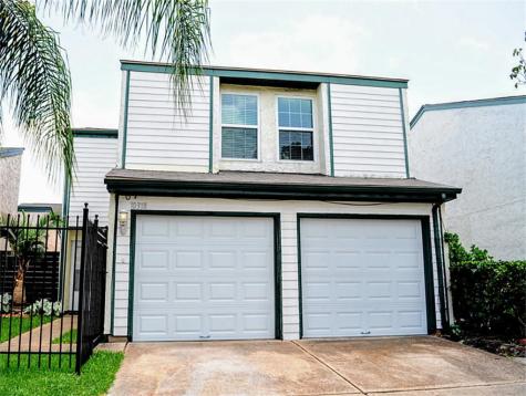 10318 Colony Court Houston TX 77041
