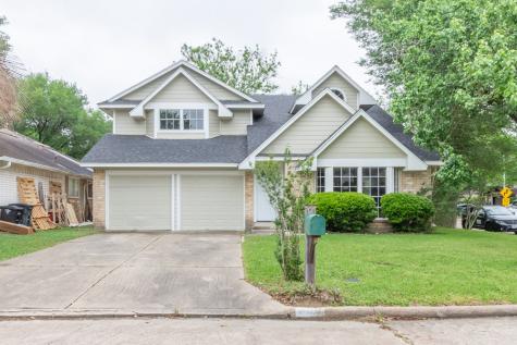 19310 Coppervine Lane Houston TX 77084