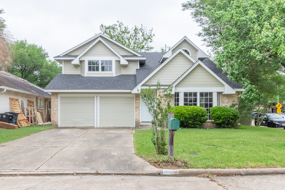19310 Coppervine Lane Houston TX 77084
