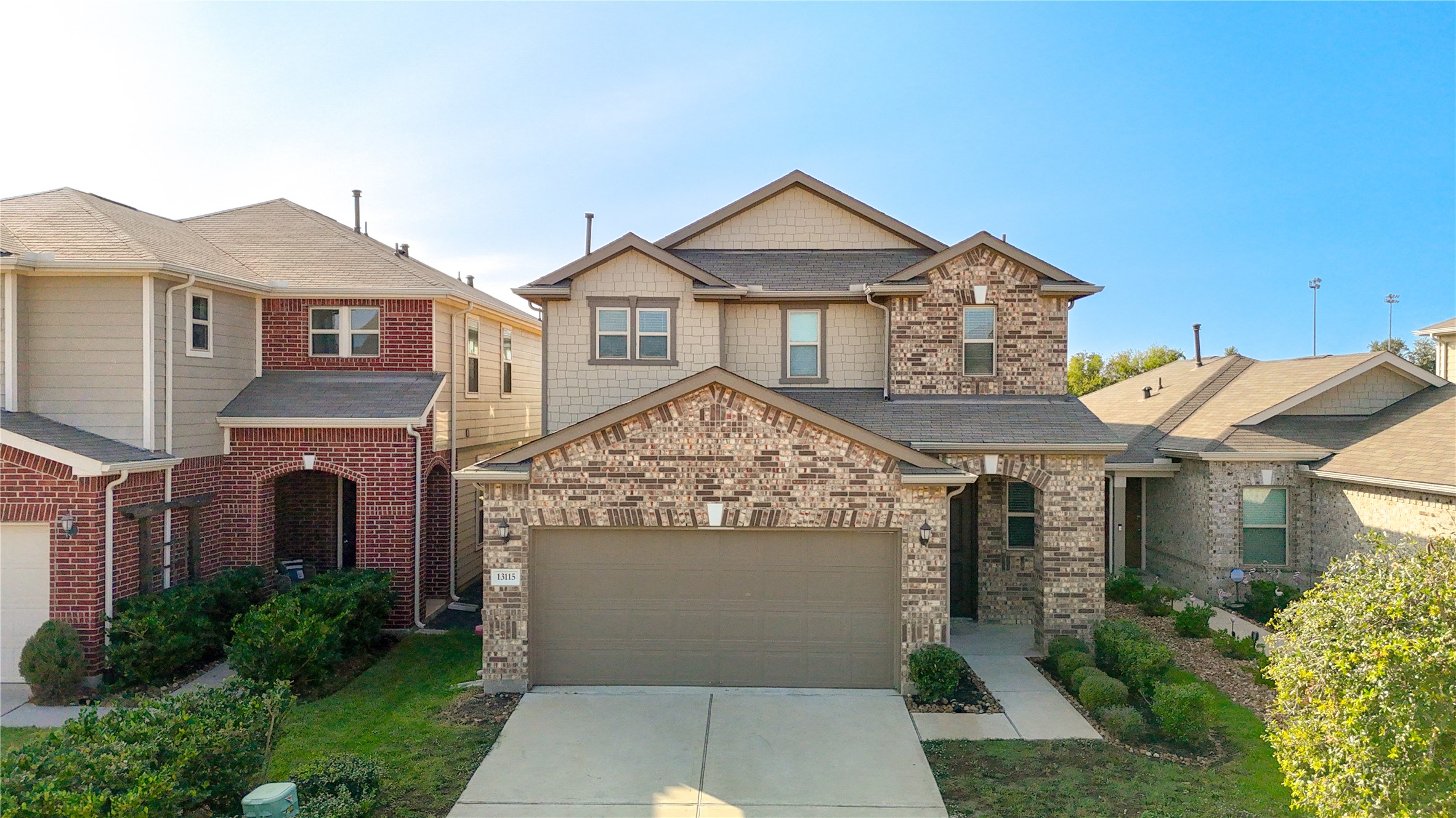 13115 Mills Creek Meadow Drive Houston TX 77070